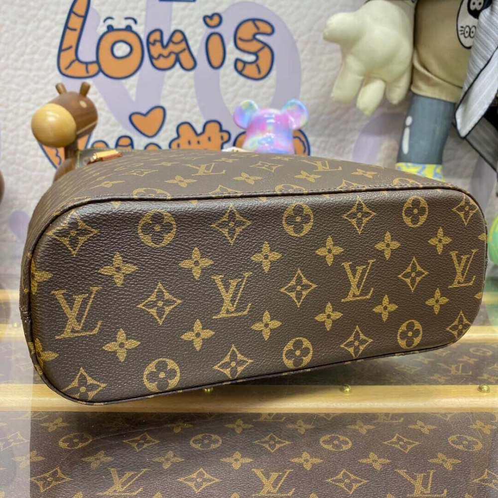 Louis Vuitton Monogram Vavin GM Tote Bag M51170