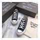 Dior X Converse B23 Low-Top Sneakers 3SN249