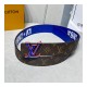 LV x NBA LV 3 Steps 40MM Reversible Belt MP278V