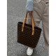 Louis Vuitton Monogram Vavin GM Tote Bag M51170