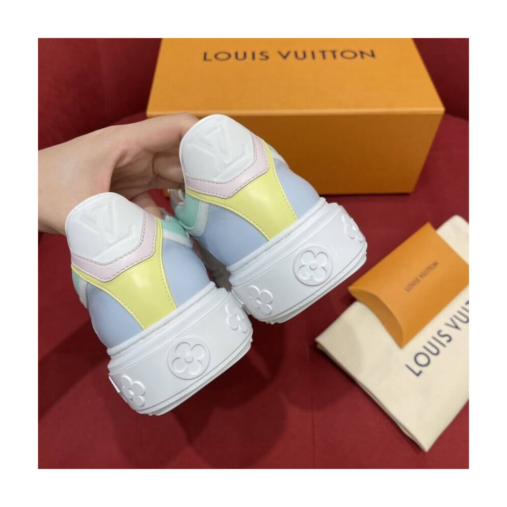 Louis Vuitton Time Out Sneaker 1A8VU6