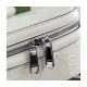 Gucci GG Embossed Backpack 658579