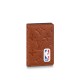 Louis Vuitton LVXNBA Pocket Organizer M80545