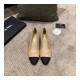 Chanel Egypt Inspires 4.5cm Heel Pumps G35802