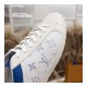 Louis Vuitton Frontrow Sneakers 1A6419 Blue