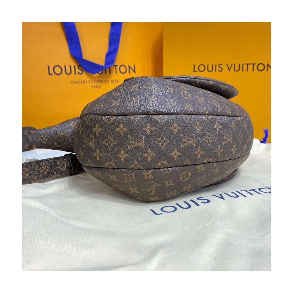 Louis Vuitton Monogram Canvas Duck Bag M45990