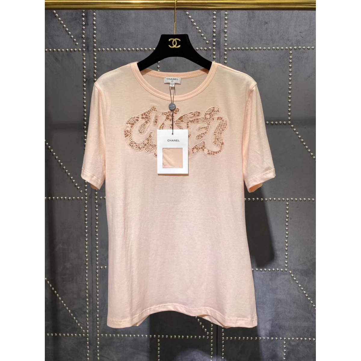 Chanel T-Shirts P62978