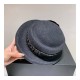 Chanel Wool Hat D020