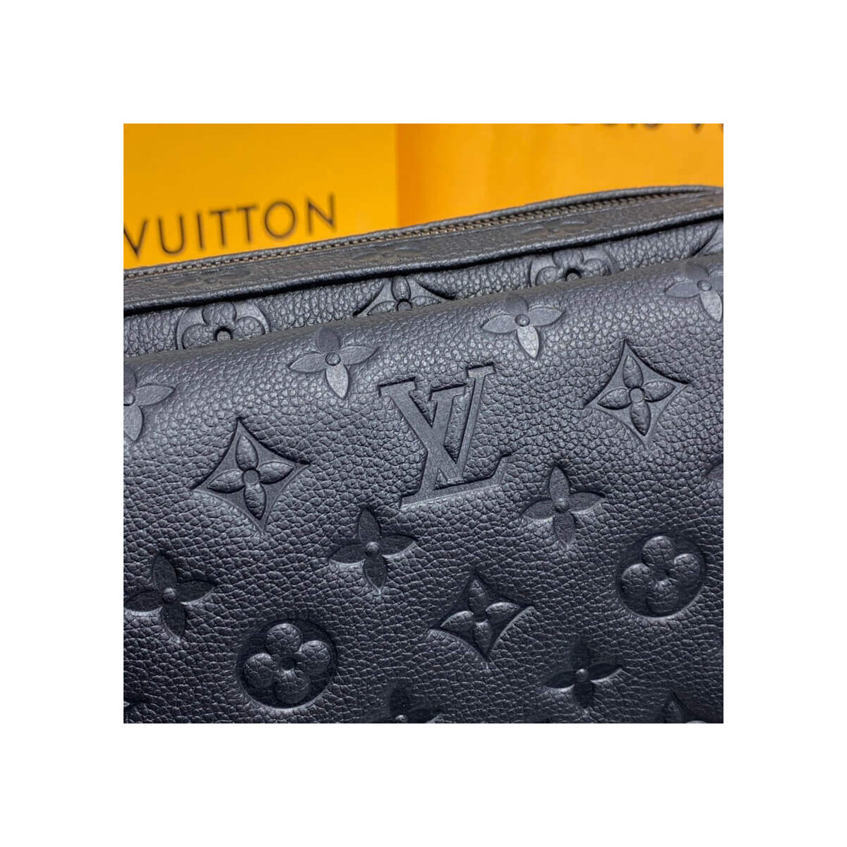 Louis Vuitton Steamer Messenger M57307