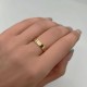 Cartier Love Ring