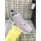 Chanel Mixed Fibers Sneakers G35549