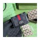 Balenciaga x Gucci Hacker Card Case Wallet 680385