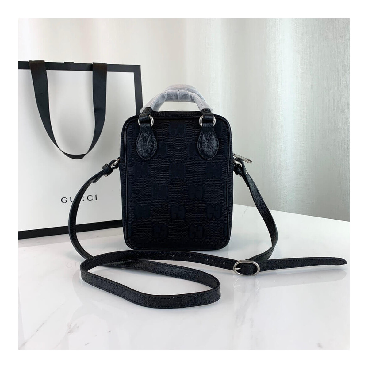 Gucci Off The Grid Shoulder Bag 625850