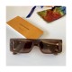 Louis Vuitton LV Lock Sunglasses Z1361E