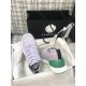 Chanel Mixed Fibers Sneakers G35549