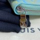 Louis Vuitton Zippy Wallet M81299 M81466