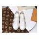 Louis Vuitton Monogram Jungle Frontrow Sneaker 1A5NQ4