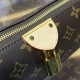 Louis Vuitton Monogram CanvasPochette Tirette M47123