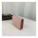 Gucci Leather Card Case Wallet 456126