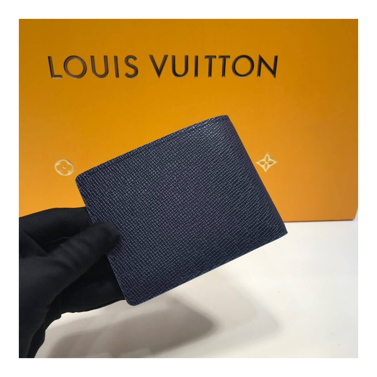 Louis Vuitton Multiple Wallet M30381 M30383