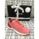 Chanel Mixed Fibers Sneakers G35549