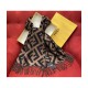 Fendi Cashmere FF Logo Scarf FXT260