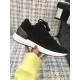 Chanel Mixed Fibers Sneakers G35549