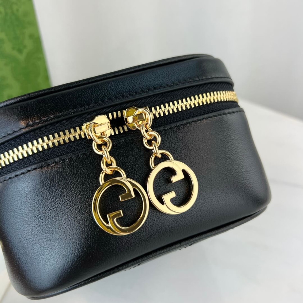 Gucci Blondie Top Handle Bag 744434