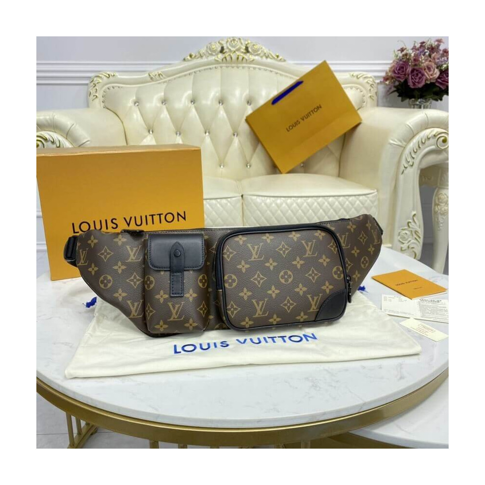 Louis Vuitton Christopher Bumbag M45337