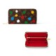 Louis Vuitton x Yayoi Kusama Zippy Wallet M81864