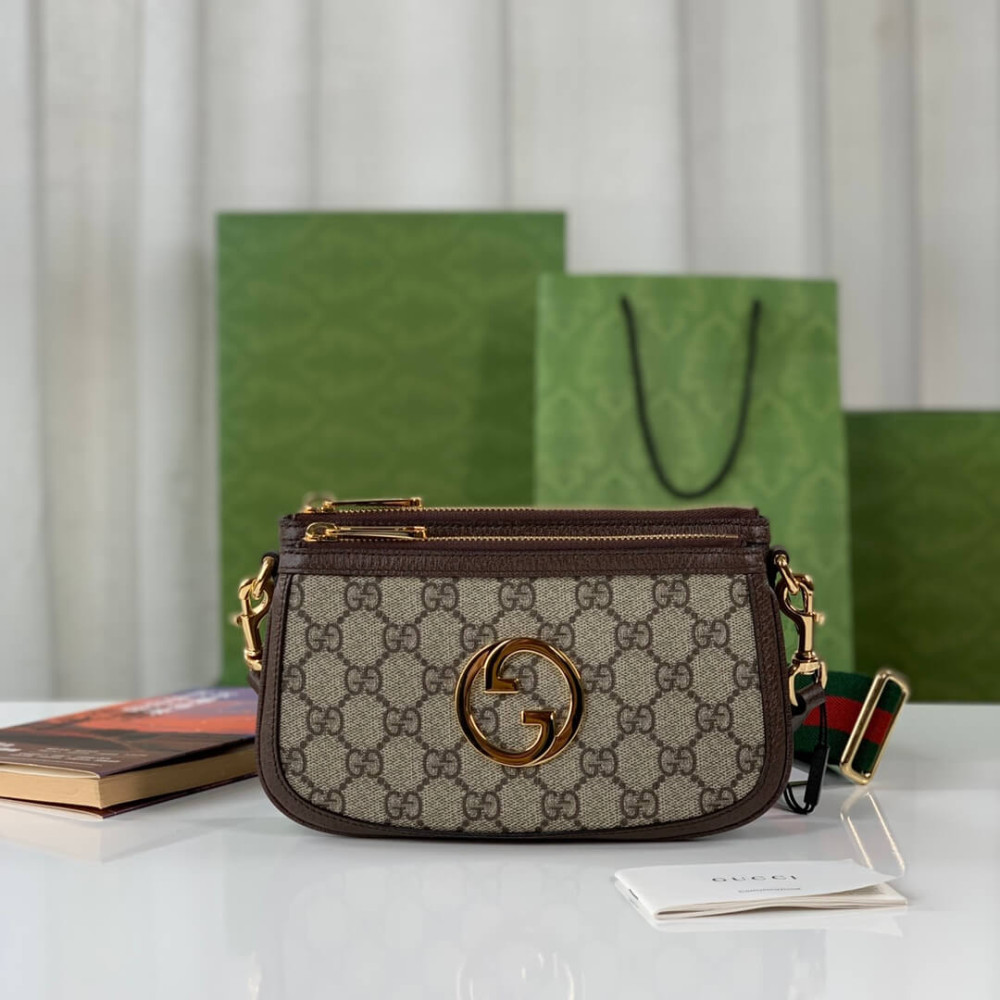 Gucci Blondie GG Mini Bag 724599