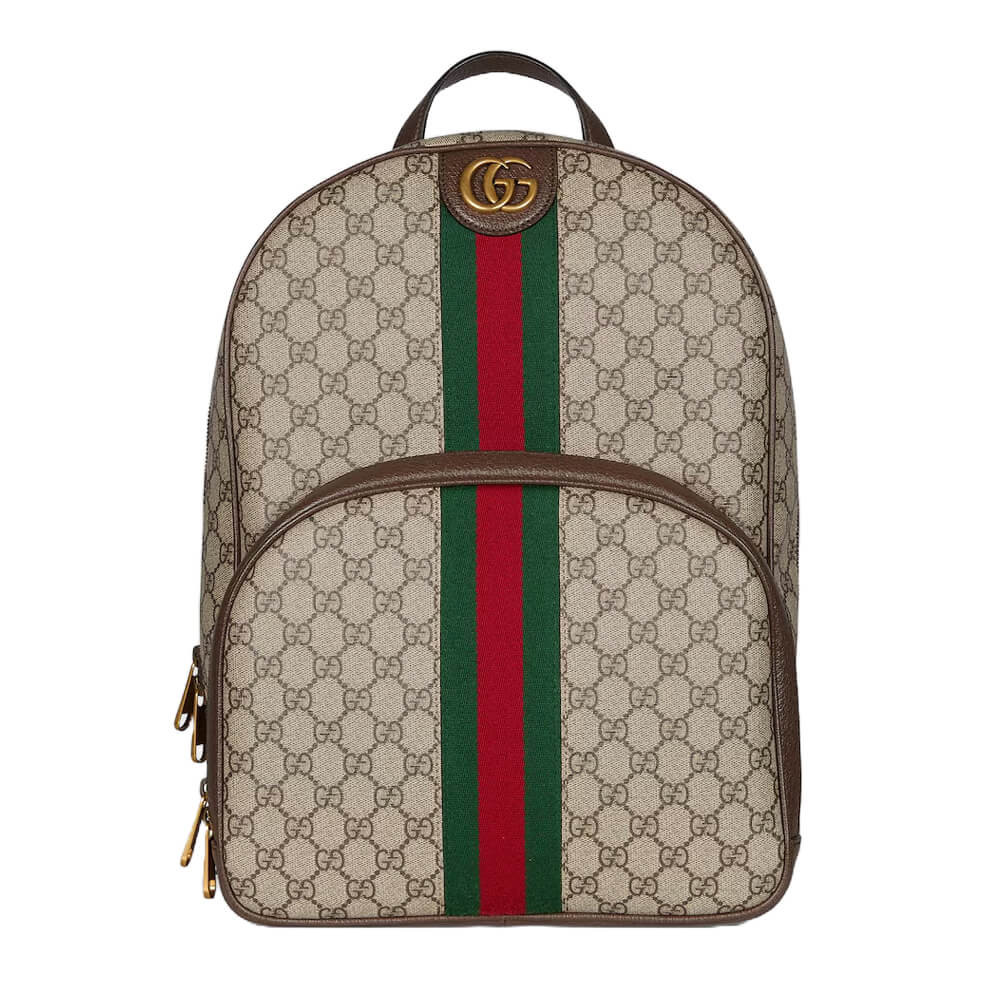 Gucci Ophidia GG backpack For Men 779901