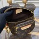 Louis Vuitton Monogram Canvas Mini Bumbag M82335