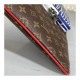 Louis Vuitton Pochette A4 Multipocket M69690