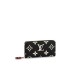 Louis Vuitton LV Crafty Zippy Wallet M69727 M69698