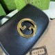 Gucci Blondie Shoulder Bag 699268