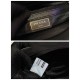 Prada Re-Nylon and Saffiano Leather Shoulder Bag 2VD041