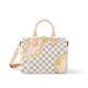 Louis Vuitton Damie Azur Speedy Bandouliere 25 N40473