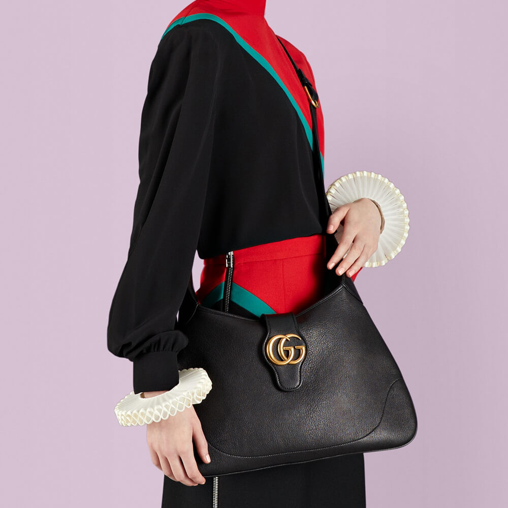 Gucci Aphrodite Medium Shoulder Bag 726274