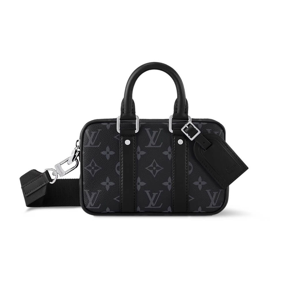 Louis Vuitton Nano Porte Documents Voyage M82770