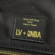 Louis Vuitton LVxNBA Christopher MM Backpack M21104 Blue