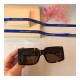 Louis Vuitton x Nigo Sunglasses Z1362E