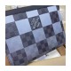 Louis Vuitton Damier Graphite Pochette Voyage MM N60412