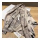 Chanel Cashmere CC Scarf A0341