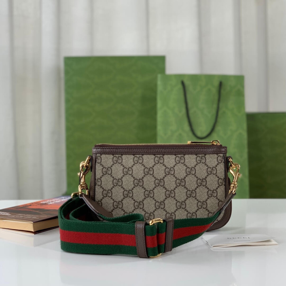 Gucci Blondie GG Mini Bag 724599