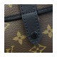 Louis Vuitton Christopher Wearable Wallet M69404