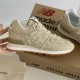 New Balance 574 x Miu Miu Denim Sneakers 5E765D