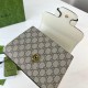 Gucci Horsebit 1955 Top Handle Bag 703848