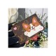 Louis Vuitton Cute Corgi Coin &amp; Card Holder