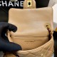 Chanel Mini Flap Bag Heart Chain AS3456